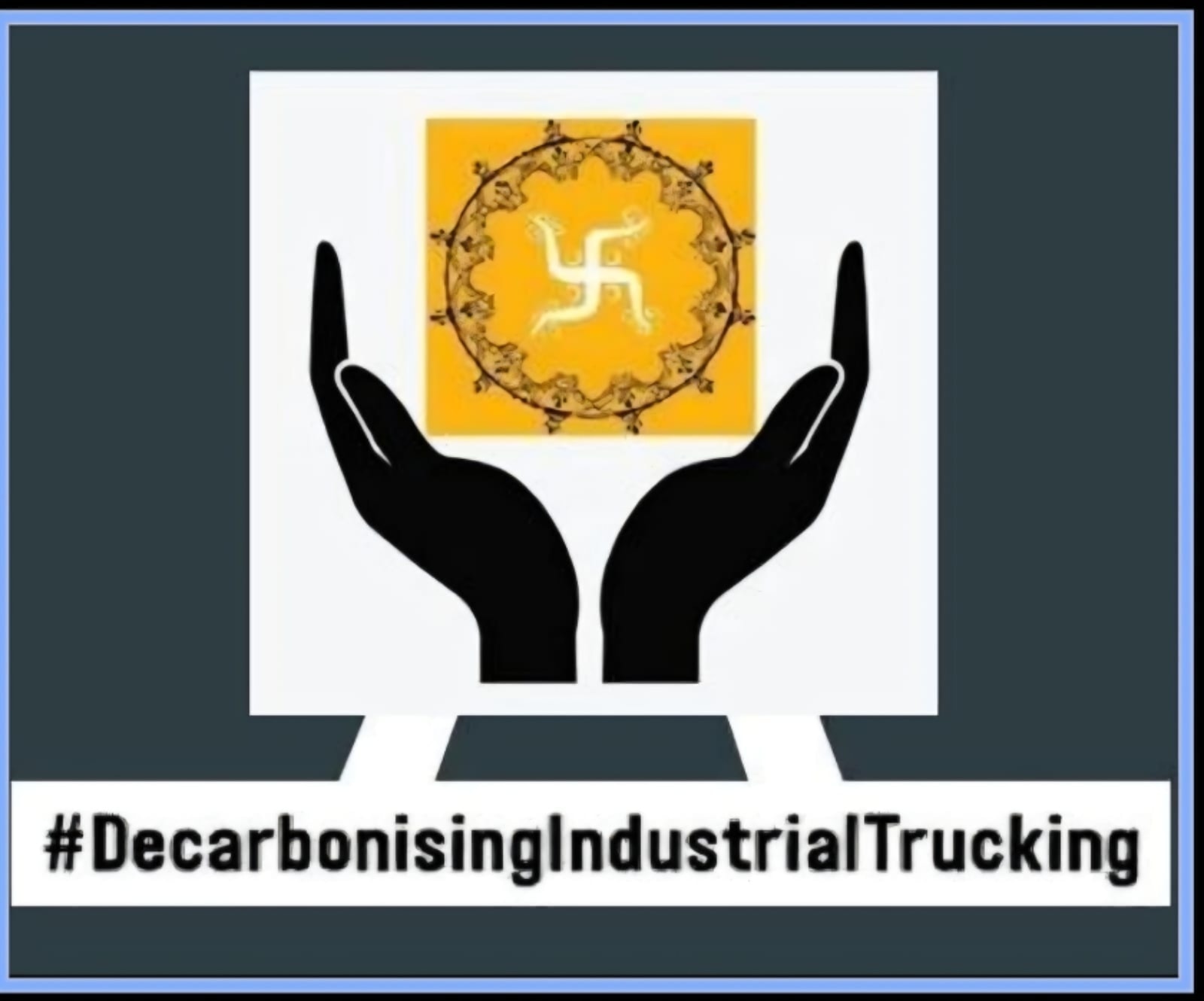 Vasudev Kutumbh Logistics Pvt. Ltd.